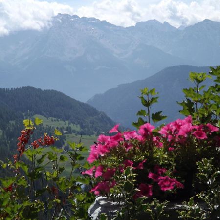 Chez tonton Villa Aosta Kültér fotó