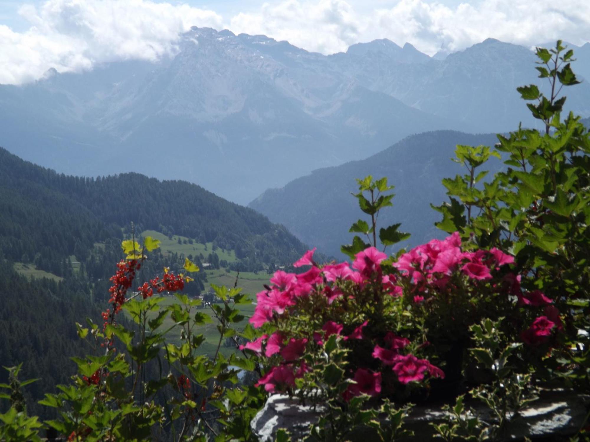Chez tonton Villa Aosta Kültér fotó
