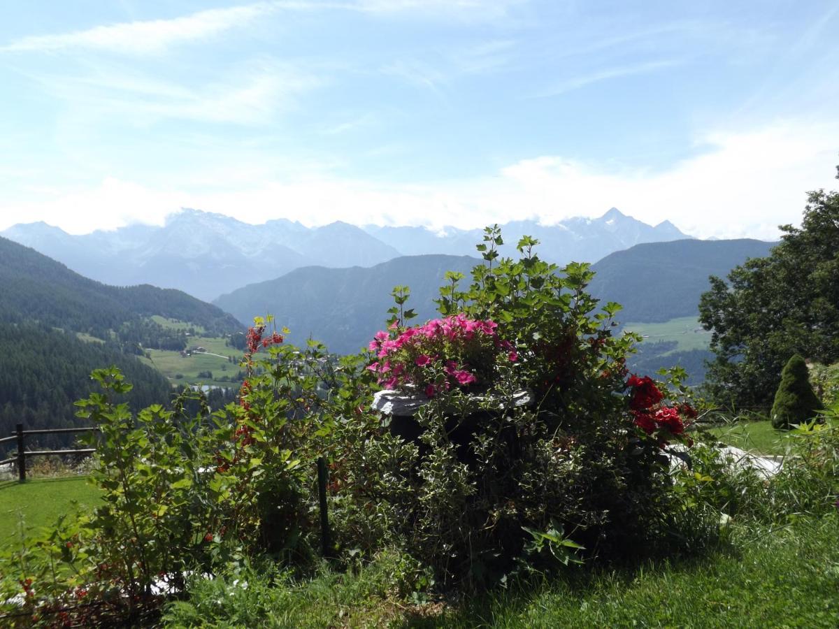 Chez tonton Villa Aosta Kültér fotó